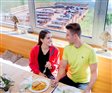 Leto à la Tatry chutí mäsožravcovi, vegetariánovi, dieťaťu i patriotovi